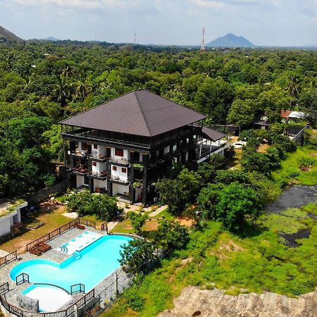 Sigiriya Kingdom Gate Dambulla Otel Dış mekan fotoğraf