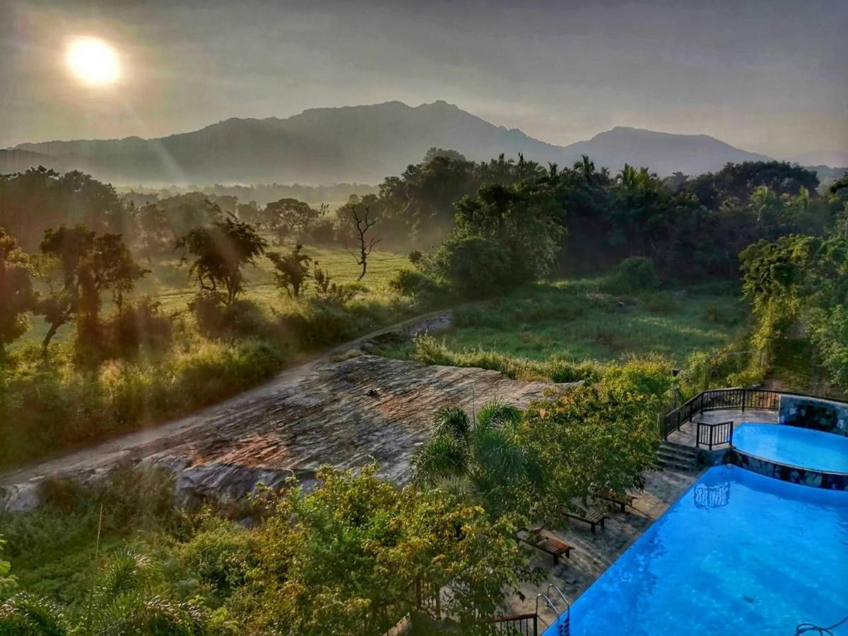 Sigiriya Kingdom Gate Dambulla Otel Dış mekan fotoğraf