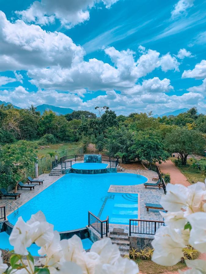 Sigiriya Kingdom Gate Dambulla Otel Dış mekan fotoğraf